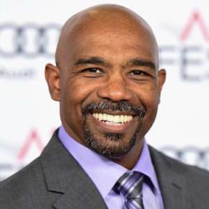 Michael Beach